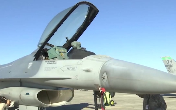 SrA Wakefield Interview