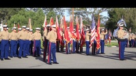 76th 1st Marine Division Anniversary
