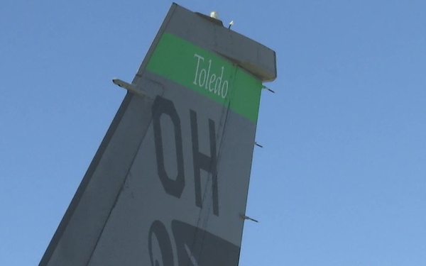 SrA Wakefield Interview