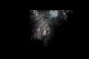 Coast Guard lowers pump to vessel taking on water