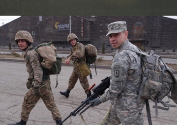 SATMO Recruiting Video