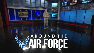 Around the Air Force: B-2s Return, New USAFE-AFAFRICA Command Chief