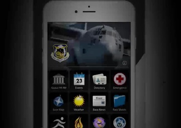 94th Airlift Wing App