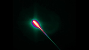 SFTM-01 Flight Test High Res Video