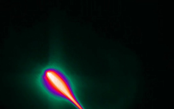 SFTM-01 Flight Test High Res Video