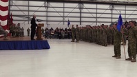Arkansas National Guard Aviation Soldiers Deploy to Middle East