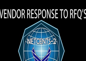 Vendor Response to RFQ