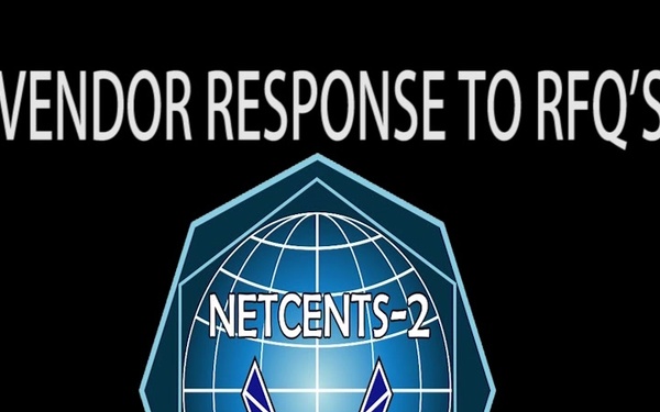 Vendor Response to RFQ