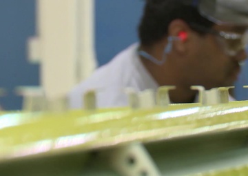 Oklahoma City Air Logistics Complex