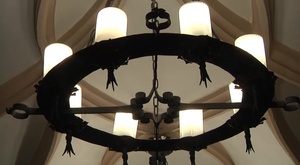 588th Welcome Ceremony in Boleslawiec