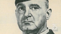 Camp Pendleton's 75th Anniversary: Gen. Vandegrift