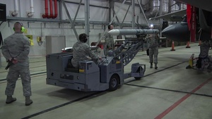 Air Force Report: Load Crew