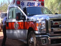 Teaming Up to Save Lives