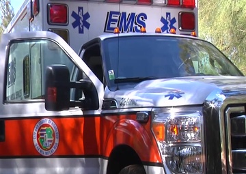 Teaming Up to Save Lives
