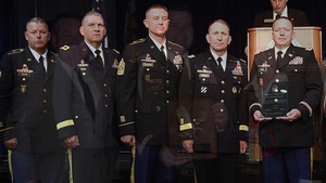 South Dakota National Guard 2016 Year in Review