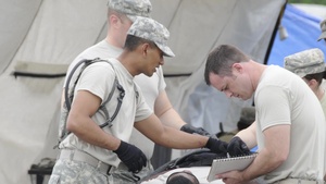 182nd Airlift Wing's Mission Separated Units Ensure Readiness
