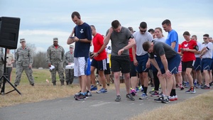 SrA Bryan R. Bell 5K Memorial Run
