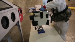 20th CBRNE CAPEX Informational