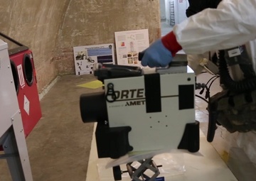 20th CBRNE CAPEX Informational