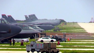 8th Air Force 75th Anniversary