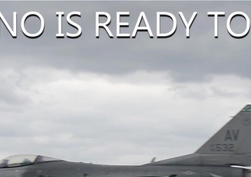 Aviano kicks off training deployment