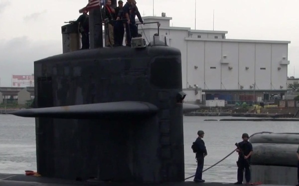 All Hands Update: Headlines for Wednesday, February 08, 2017