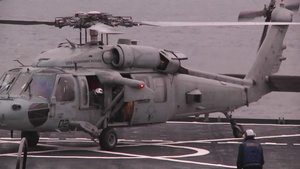 All Hands Update: USS Ashland Certifies Flight Deck