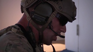 ISOF Capabilities Demonstration 2016