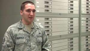 Air Force Report: Misawa Engineering
