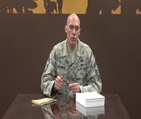 Air Force Safety and Federal Law: How AFI 91-203 is Evolving