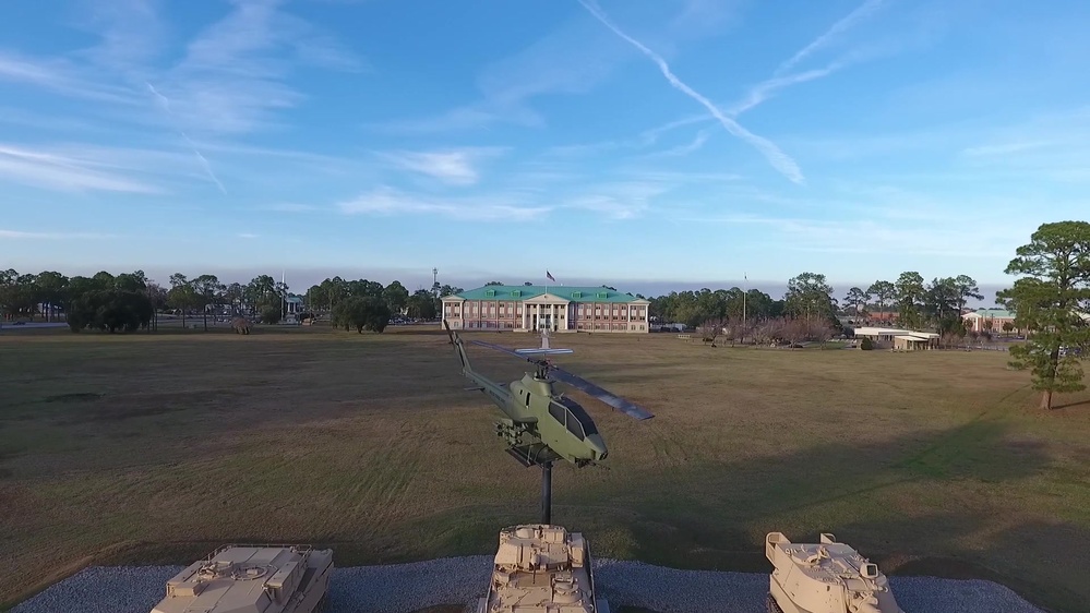 DVIDS Video 3rd Infantry Division Headquarters