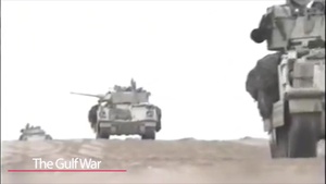 Second Marine Division Lineage Film