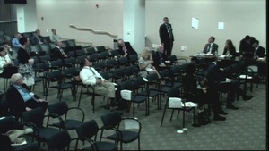 Working lunch speaker - Analytic Objectivity Symposium