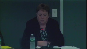 Panel 3 - Analytic Objectivity Symposium