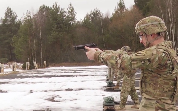 Good Training Through Good Instructors
