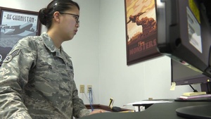 Airman Feature