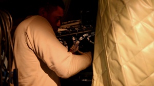 92nd Aircraft Maintenance Squadron Rapid Global Mobility Video