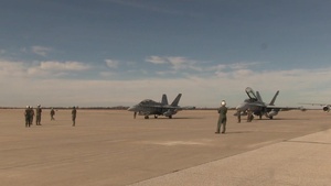 Exercise Jaded Thunder