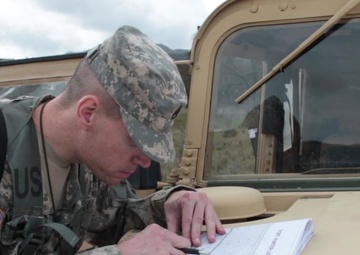 91-BWC-17 LAND NAVIGATION PRIME CUTS