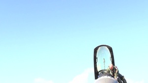 Munitions/Pilot Prep