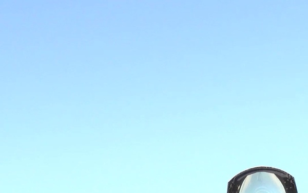 Munitions/Pilot Prep