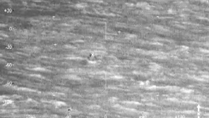 Coast Guard Rescues 1 From Sinking Boat