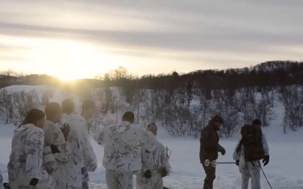 Any Clime, Any Place Web