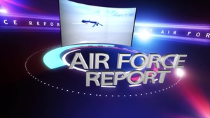 Air Force Report: Connecticut Air National Guard Deploys