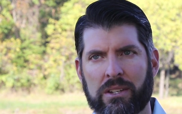 Employee Spotlight - BJ Parkey