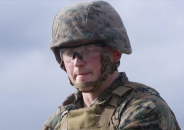 School of Infantry-East Slow Motion Prime Cuts