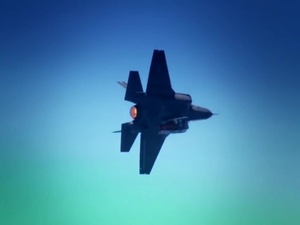 F-35B Lightning II: The future of Marine Corps aviation