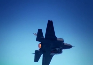 F-35B Lightning II: The future of Marine Corps aviation