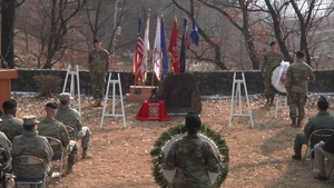 An Inspiration to Us All: The Battle of Bayonet Hill