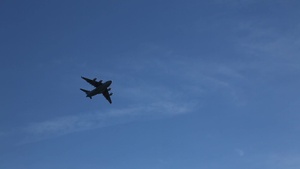 Patriot Wyvern Exercise Mission Video